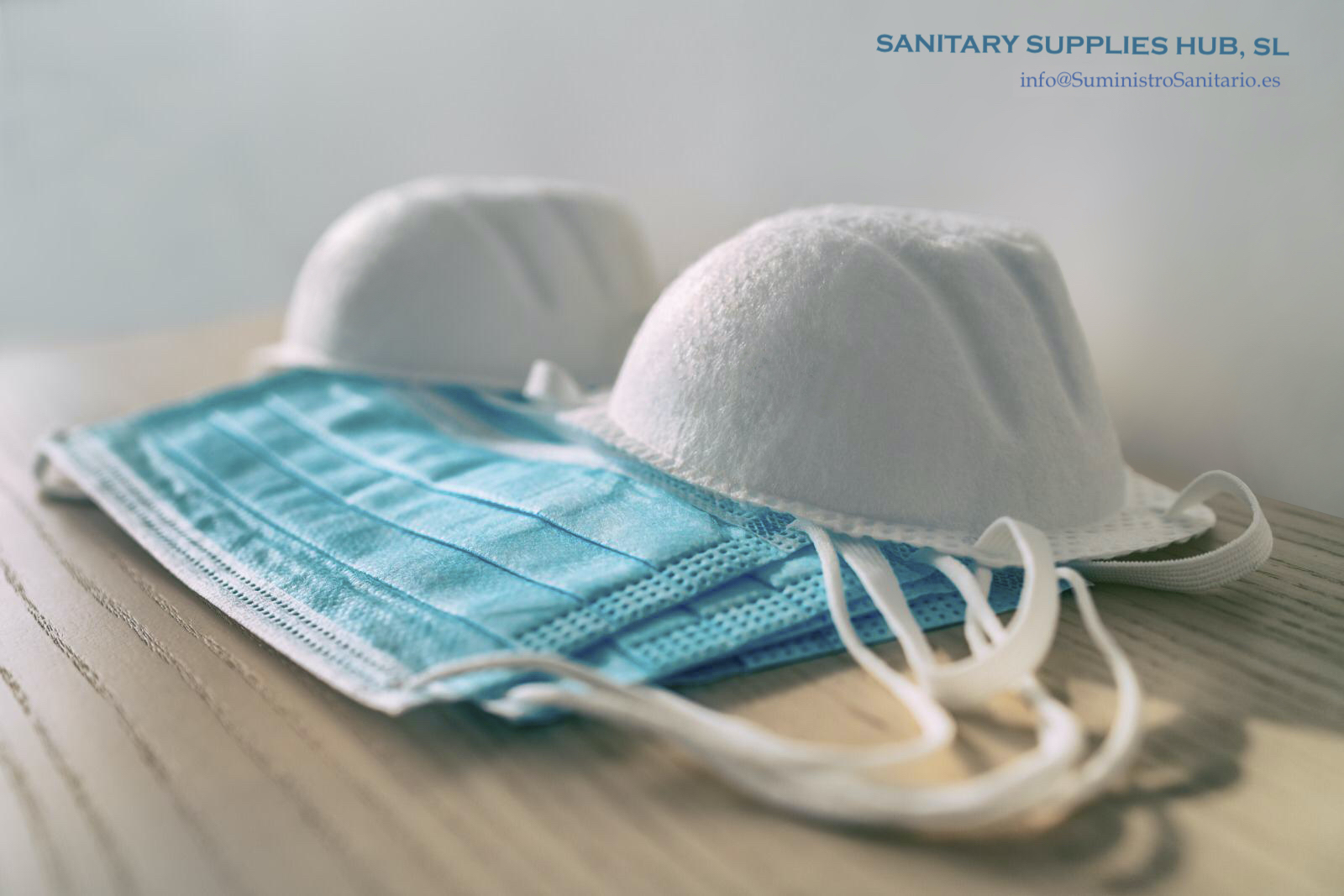 Sanitary Supplies